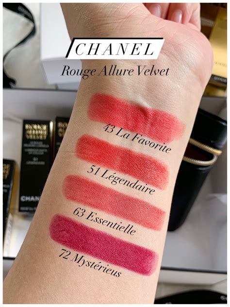 rouge allure chanel 178|Velvet Lipstick .